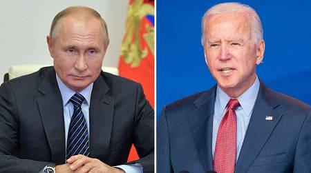 Позиция G7 позволит РФ получить преимущество на встрече Путина и Байдена