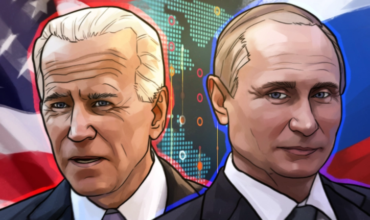 Итоги саммита Россия — США могут стать страшным сном для Киева Итоги саммита Россия — США могут стать страшным сном для Киева