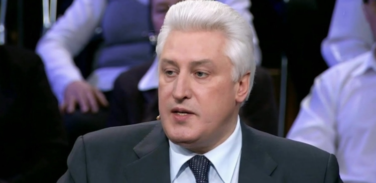 Коротченко объяснил слова Путина о совместной работе с США по СНВ Коротченко объяснил слова Путина о совместной работе с США по СНВ