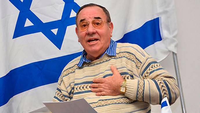 Израильский эксперт Векслер обозначил цели и проблемы сменщика Нетаньяху