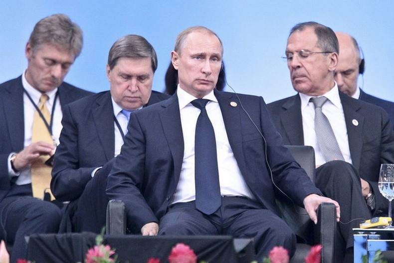 Байден расставил Путину «ловушку» на саммите в Женеве
