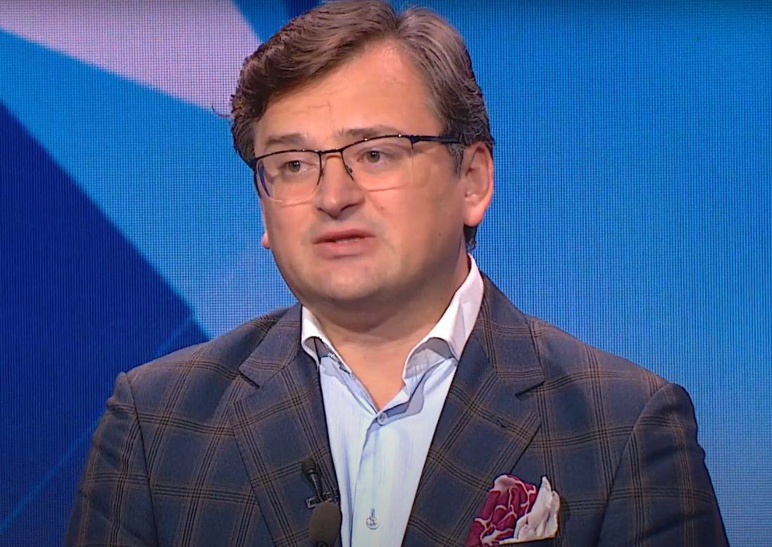Главой МИД Украины названо главное препятствие для получения страной Плана действий по членству в НАТО Главой МИД Украины названо главное препятствие для получения страной Плана действий по членству в НАТО