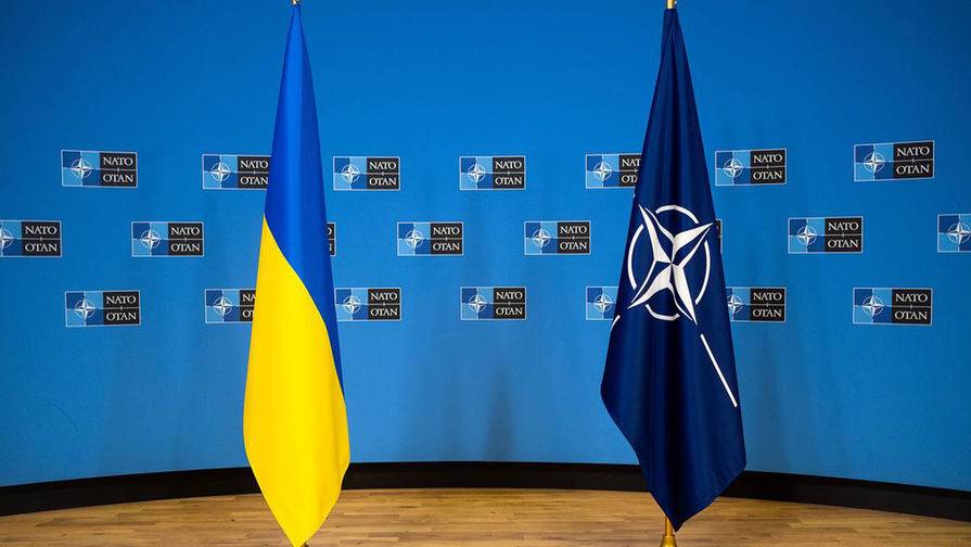 Украину ждут в НАТО: эксперты о главных итогах саммита альянса Украину ждут в НАТО: эксперты о главных итогах саммита альянса