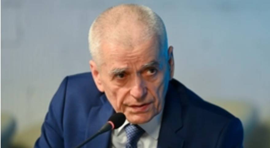 Онищенко раскритиковал NBC за провокационные вопросы Путину Онищенко раскритиковал NBC за провокационные вопросы Путину