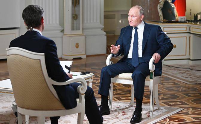 Путин — США: Мы — свои, дружите с нами Путин — США: Мы — свои, дружите с нами