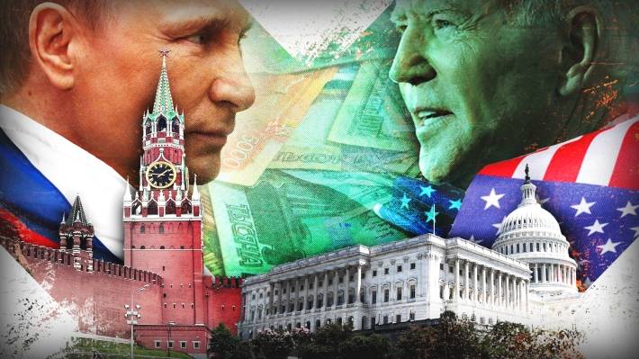 Без притязаний: Владимир Путин и Джо Байден встретятся девять лет спустя
