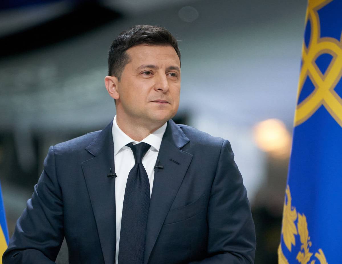 На Украине всё активнее ходят слухи о досрочных выборах президента
