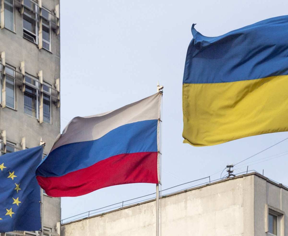 Три трактовки Майдана мешают России, Украине и Европе наладить диалог
