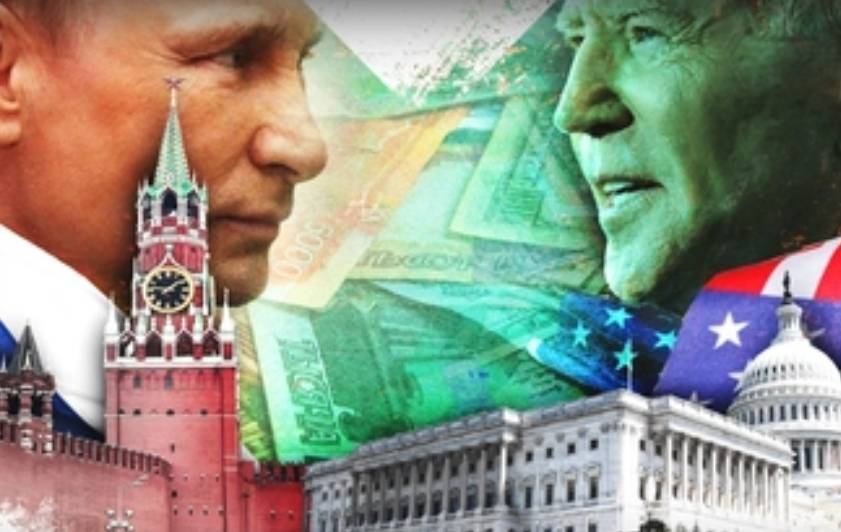 Худой мир лучше доброй ссоры, или Почему США пойдут на уступки России Худой мир лучше доброй ссоры, или Почему США пойдут на уступки России