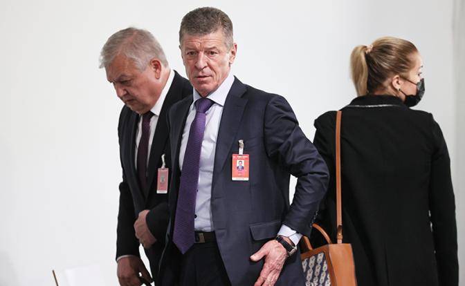 Минскому процессу отвели полгода, чтобы выйти из тупика Минскому процессу отвели полгода, чтобы выйти из тупика