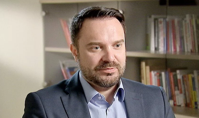 Осташко: Издатель «Медиазоны» повторяет ошибки других СМИ-иноагентов Осташко: Издатель «Медиазоны» повторяет ошибки других СМИ-иноагентов