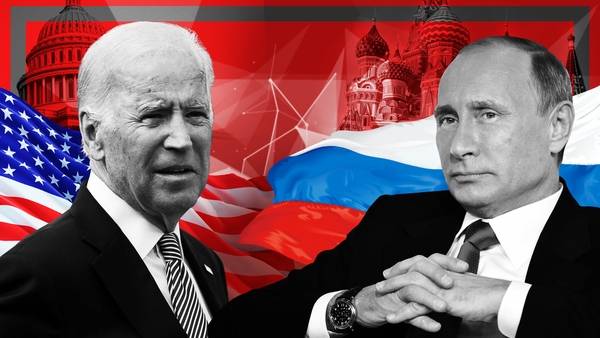 Перезапуск или стагнация: чего ожидать после встречи Путина с Байденом