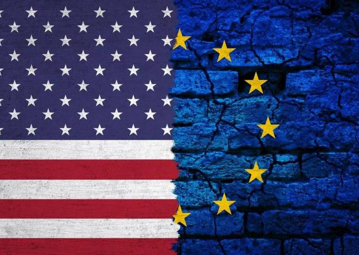 Сможет ли Европа вырваться из цепких объятий Вашингтона? Сможет ли Европа вырваться из цепких объятий Вашингтона?