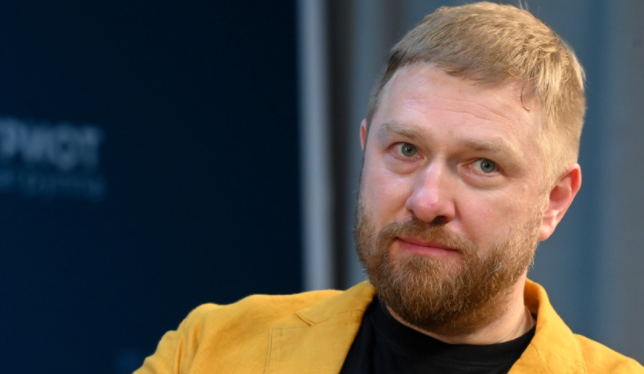 Малькевич посчитал справедливым отклонение Путиным закона о фейках в СМИ Малькевич посчитал справедливым отклонение Путиным закона о фейках в СМИ