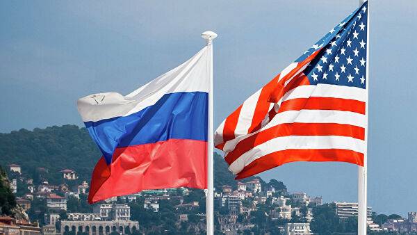 Борьба за мировое влияние: в США определили регионы противодействия России