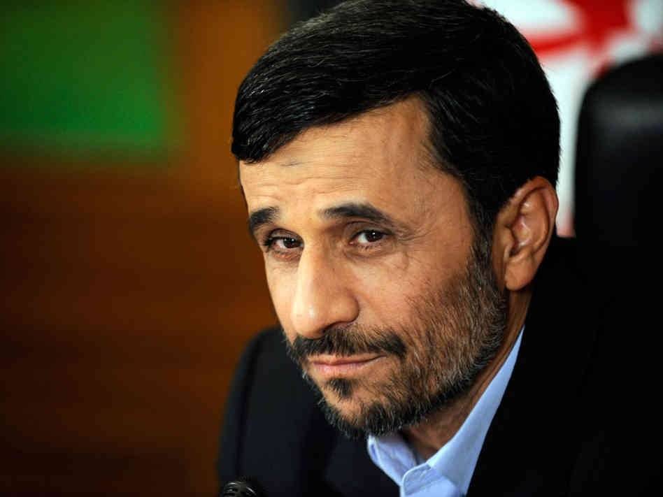 Махмуд Ахмадинежад: Ядерное оружие — уничтожить, богатства — раздать народу