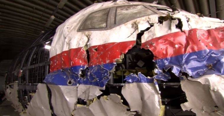 Запад пошел на вынужденный шаг, приобщив к делу MH17 выводы «Алмаз-Антея»