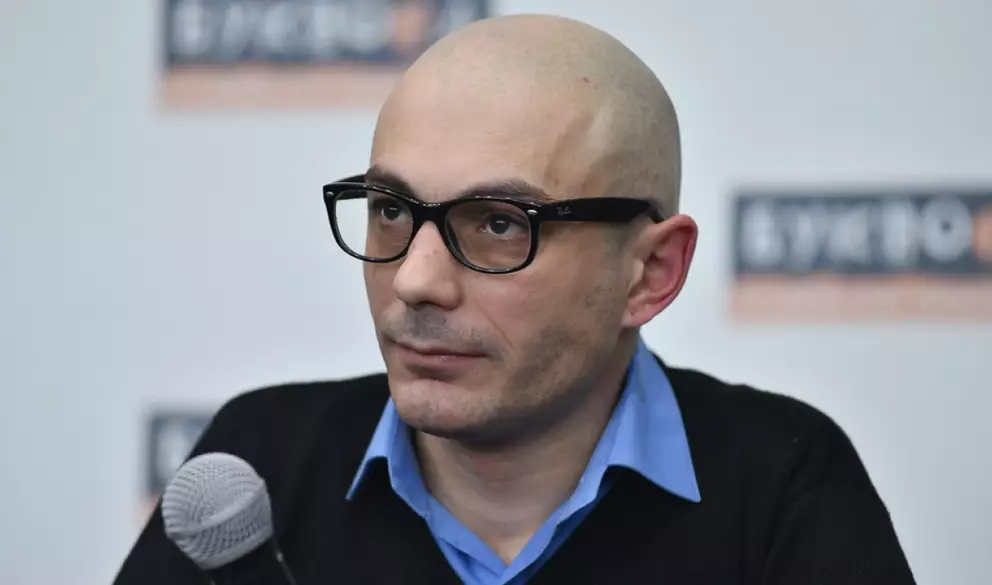 Гаспарян объяснил отказ Байдена «давить» на РФ освобождением Навального Гаспарян объяснил отказ Байдена «давить» на РФ освобождением Навального