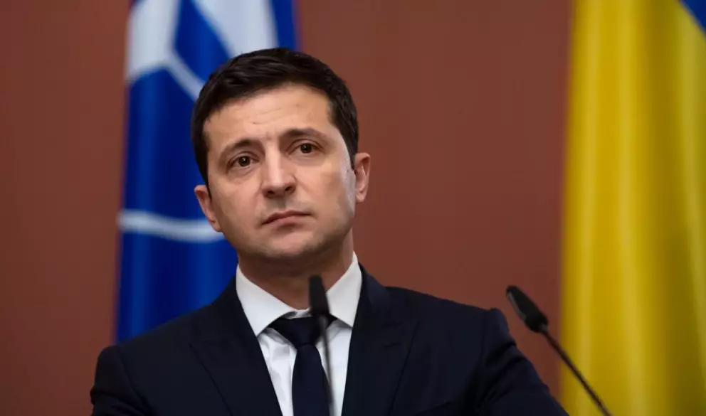 Почему Украина никогда не вступит в НАТО Почему Украина никогда не вступит в НАТО