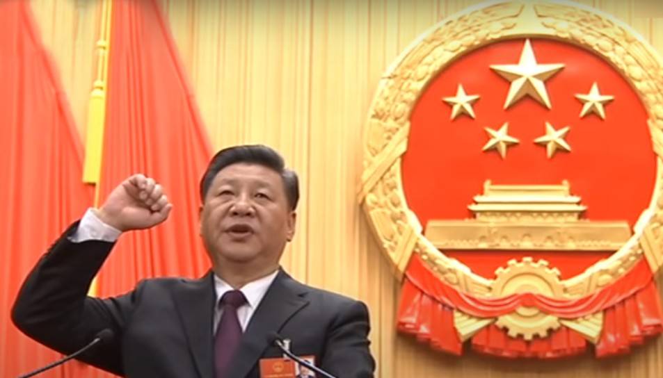 «КПК уйдёт на свалку истории вслед за СССР»: на Западе о будущем Китая