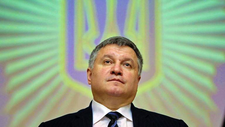 Украина: кто строит козни против Авакова? Украина: кто строит козни против Авакова?