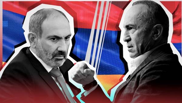 Тревожный звонок: итоги выборов сулят Армении новый политический кризис