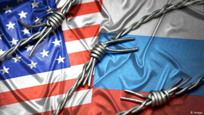 Ответ будет жестким: российские политики о санкциях против РФ Ответ будет жестким: российские политики о санкциях против РФ