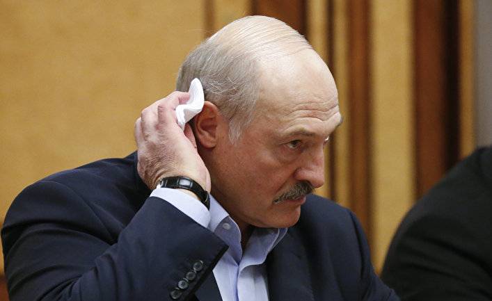Лукашенко ищет варианты: Путин, Китай, Иран, Индия — кто плечо подставит Лукашенко ищет варианты: Путин, Китай, Иран, Индия — кто плечо подставит