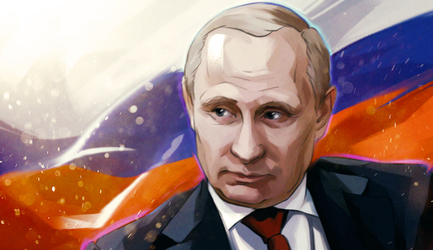 Западные страны слушают Путина и меняют отношение к России Западные страны слушают Путина и меняют отношение к России