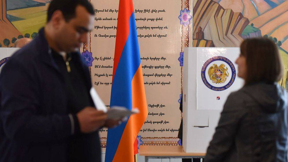 Армения: выборы прошли, проблемы остались