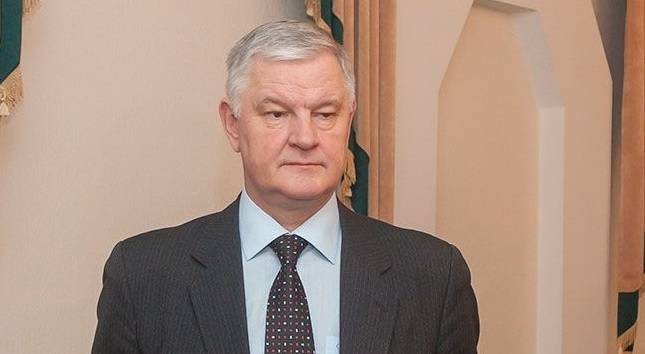 Андрей Сафронов: Запад не имеет права оценивать СССР во 2-й мировой войне Андрей Сафронов: Запад не имеет права оценивать СССР во 2-й мировой войне