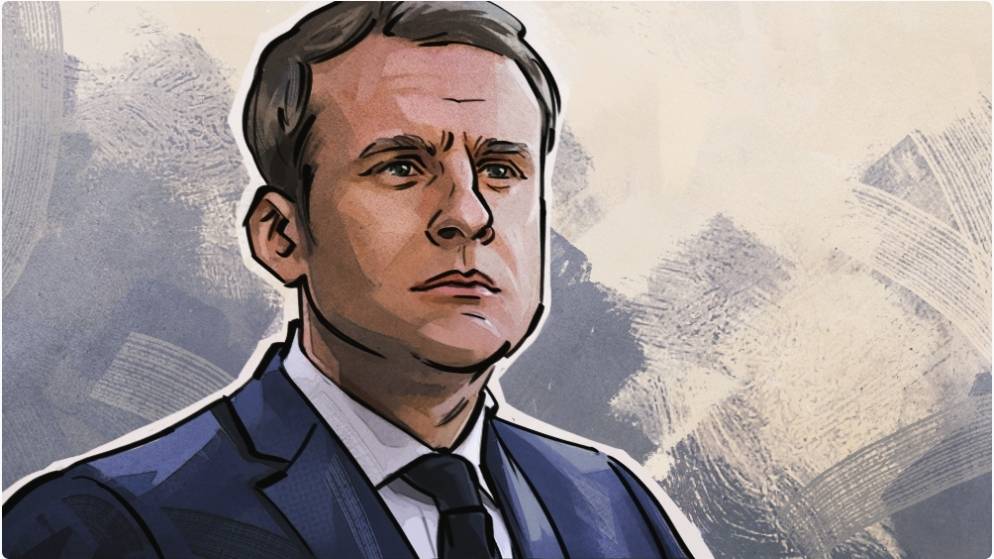 Макрон проиграл на региональных выборах, но имеет козыри для президентских Макрон проиграл на региональных выборах, но имеет козыри для президентских