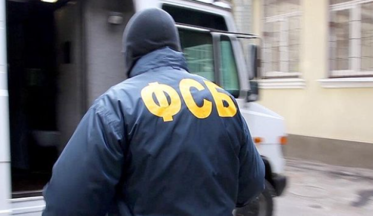Выдал себя: как ФСБ удалось задержать украинского шпиона в Крыму