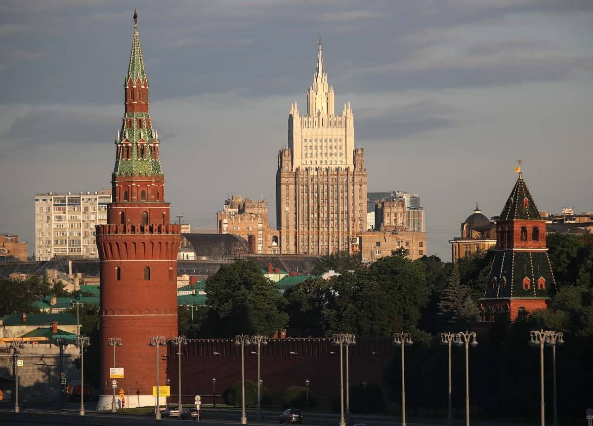 Кремль отказался говорить о правах человека в Чечне