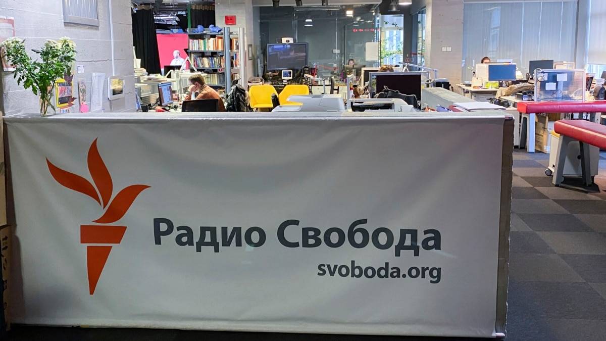 США усилят информационное давление на Россию США усилят информационное давление на Россию