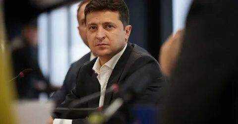 Зеленский готов оградить Украину от Минских соглашений Зеленский готов оградить Украину от Минских соглашений