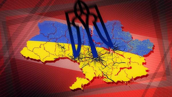Невнятная угроза: зачем Киев стремится "отрезать" неугодный Донбасс