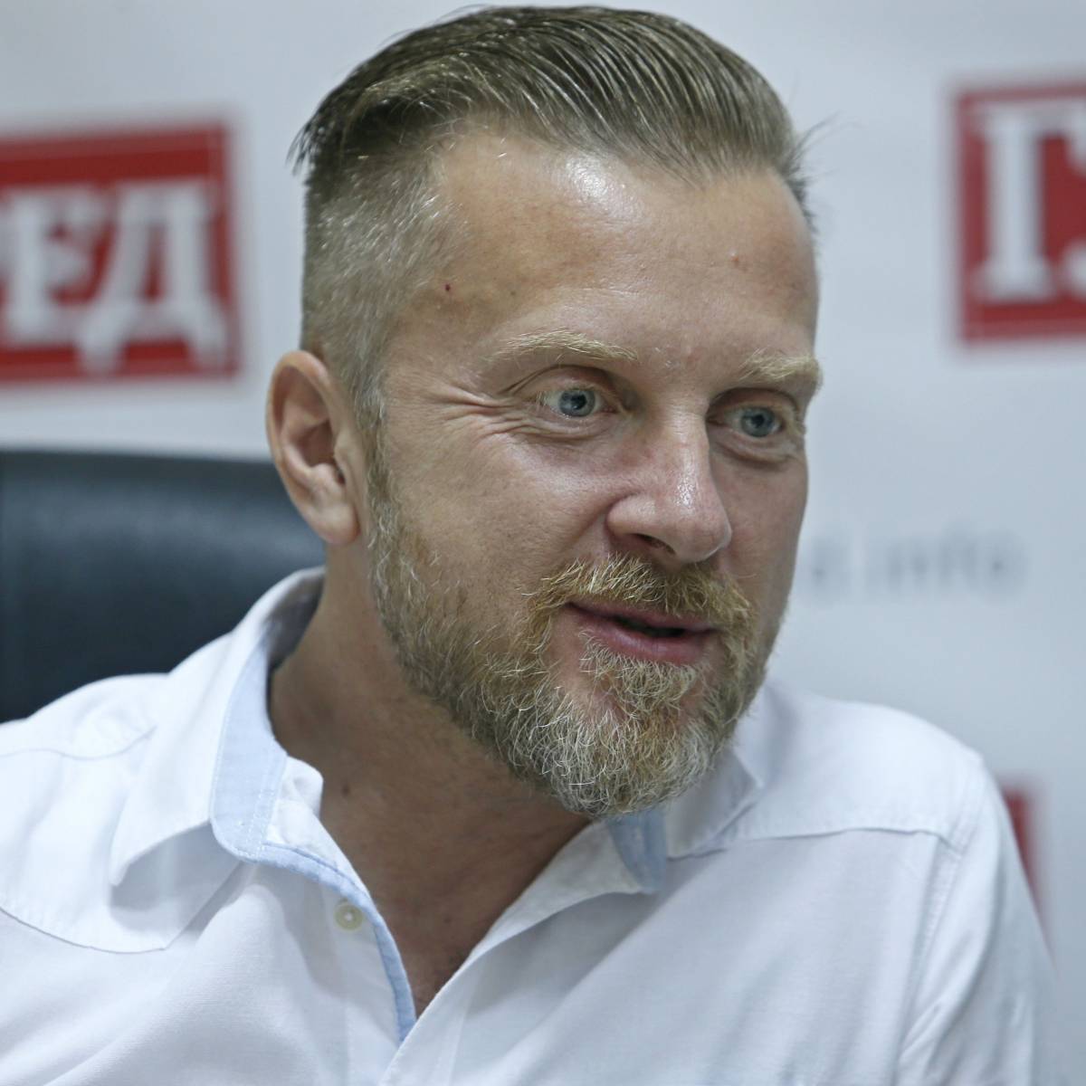 Мухарский рассказал, как жители Одессы и Харькова относятся к Украине Мухарский рассказал, как жители Одессы и Харькова относятся к Украине