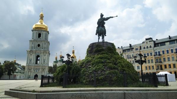 Смена риторики США по Минским соглашениям может изменить Украину Смена риторики США по Минским соглашениям может изменить Украину