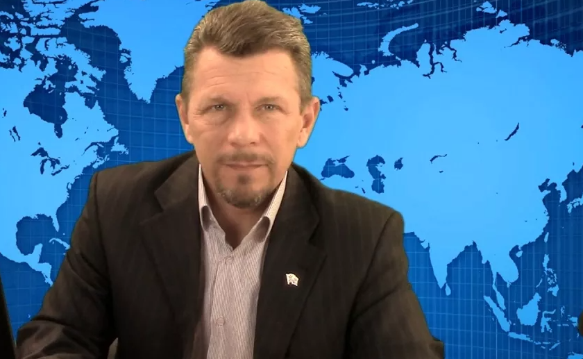 Сергей Веселовский: Грузия и Украина вновь дружат против России Сергей Веселовский: Грузия и Украина вновь дружат против России