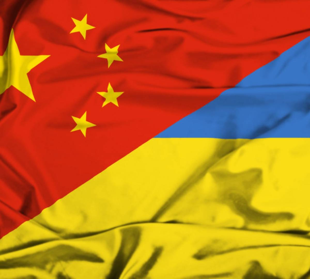 Как Китай заставил Украину отозвать подпись в ООН Как Китай заставил Украину отозвать подпись в ООН