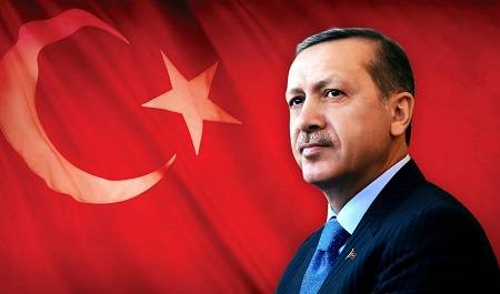 Главная цель канала «Стамбул» - подготовить Эрдогана к выборам в 2023 году