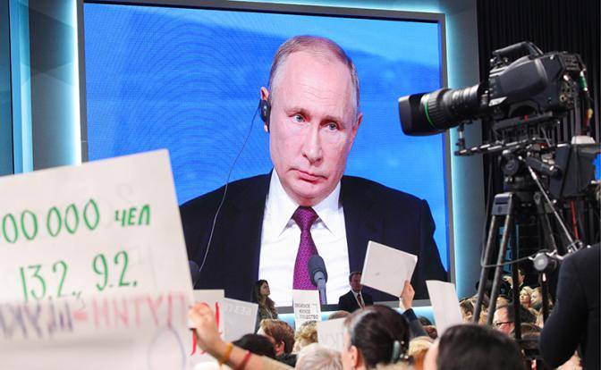 10 вопросов для Путина 10 вопросов для Путина