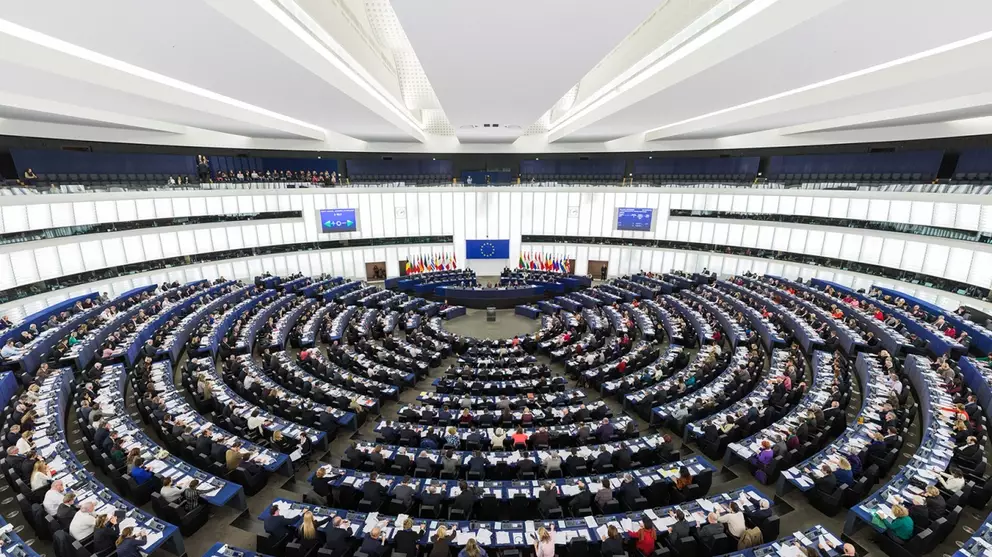 Европарламент принял резолюцию против боснийских сербов Европарламент принял резолюцию против боснийских сербов