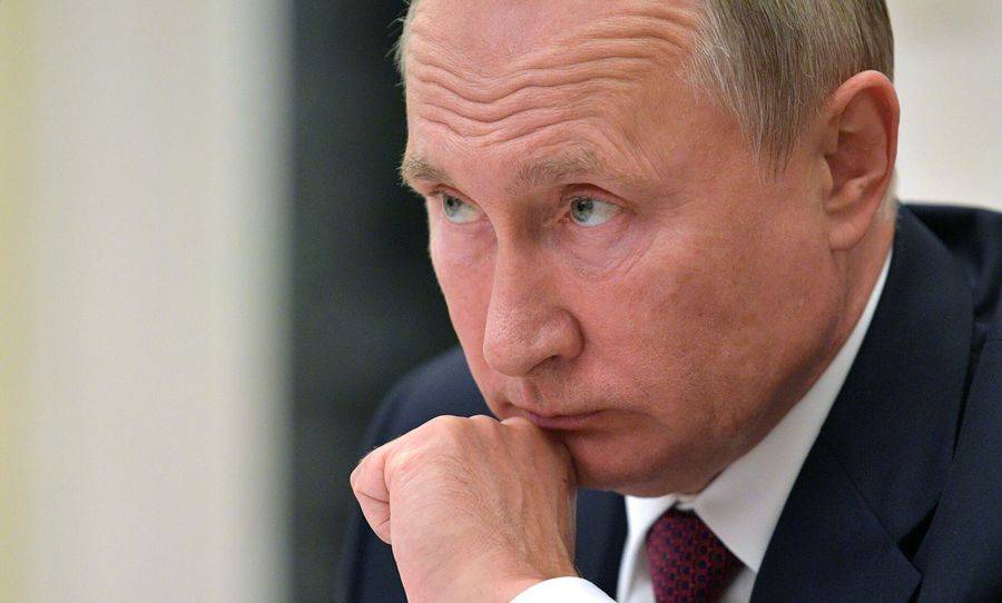 Саммиты с Путиным – плохая затея: Bloomberg пояснил, почему Кремль все равно победит Саммиты с Путиным – плохая затея: Bloomberg пояснил, почему Кремль все равно победит