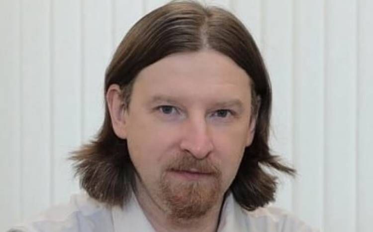 Дзермант: Белоруссия должна оградиться от Запада "железным забором" Дзермант: Белоруссия должна оградиться от Запада "железным забором"