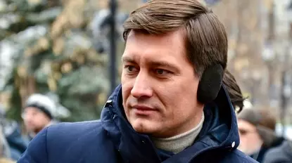 Гудков признал разгром российской несистемной оппозиции Гудков признал разгром российской несистемной оппозиции