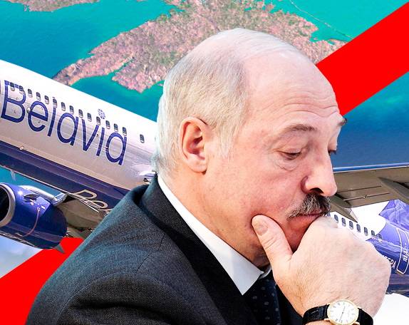 Лукашенко продолжает мягкую дерусификацию по примеру Украины и Молдовы Лукашенко продолжает мягкую дерусификацию по примеру Украины и Молдовы