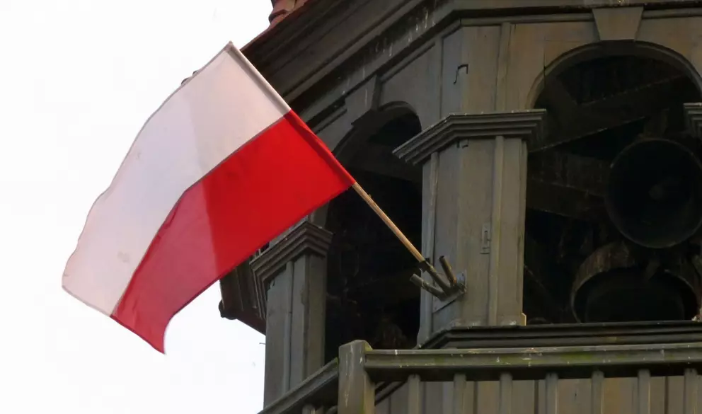 Как Германии Польша надоела Как Германии Польша надоела