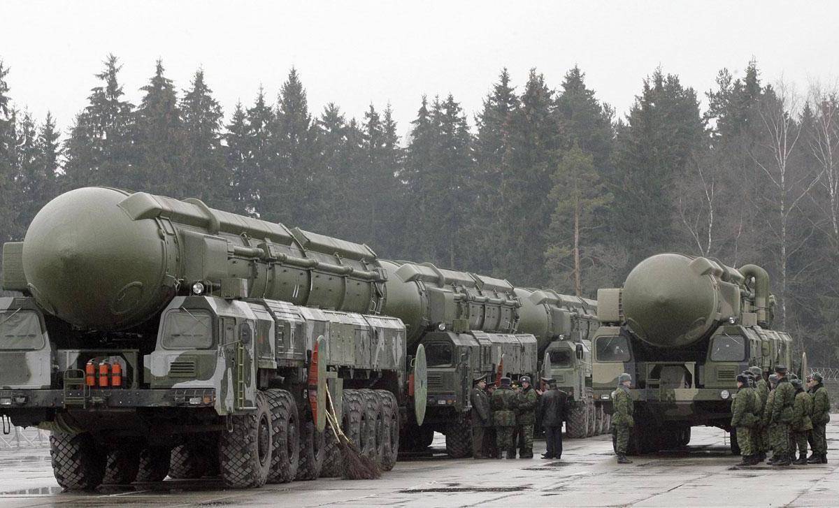 Какое место займет Россия в новом политическом замесе Какое место займет Россия в новом политическом замесе
